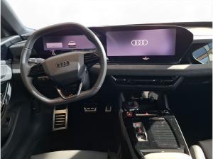 Audi A6 e-tron Sportback S line business e-tron quattro 315 kW