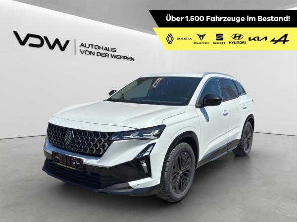 Renault Austral ❌Nur mit HR-EINTRAG❌Techno Full Hybrid E-Tech 200❗️Lagerwagen❗️