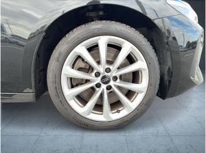 Audi A5 Avant e-hybrid qu. S tr. LED 19 ACC Cam ParkA