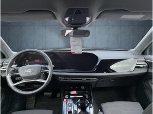 Audi A5 Avant e-hybrid qu. S tr. LED 19 ACC Cam ParkA