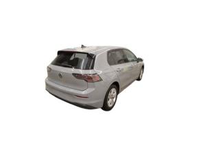 Volkswagen Golf VIII 1,5TSi Life IQ-Light Navi R-Kamera ACC SideAssist