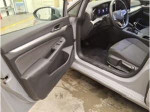 Volkswagen Golf VIII 1,5TSi Life IQ-Light Navi R-Kamera ACC SideAssist