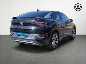 Volkswagen ID.5 Pro electric, LED-Matrix, Navi, AHK, Rückfahrkamera, App-Connect