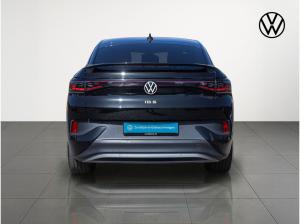Volkswagen ID.5 Pro electric, LED-Matrix, Navi, AHK, Rückfahrkamera, App-Connect