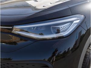 Volkswagen ID.5 Pro electric, LED-Matrix, Navi, AHK, Rückfahrkamera, App-Connect