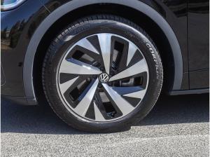 Volkswagen ID.5 Pro electric, LED-Matrix, Navi, AHK, Rückfahrkamera, App-Connect