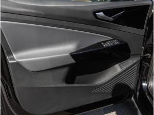 Volkswagen ID.5 Pro electric, LED-Matrix, Navi, AHK, Rückfahrkamera, App-Connect