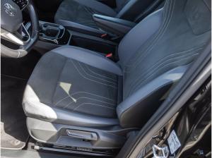 Volkswagen ID.5 Pro electric, LED-Matrix, Navi, AHK, Rückfahrkamera, App-Connect