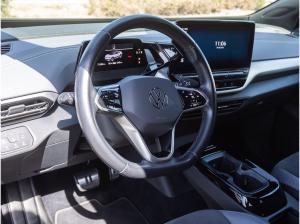 Volkswagen ID.5 Pro electric, LED-Matrix, Navi, AHK, Rückfahrkamera, App-Connect
