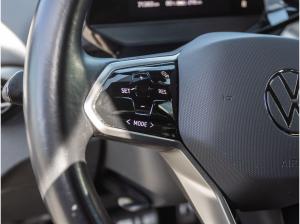 Volkswagen ID.5 Pro electric, LED-Matrix, Navi, AHK, Rückfahrkamera, App-Connect