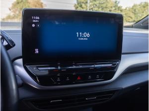 Volkswagen ID.5 Pro electric, LED-Matrix, Navi, AHK, Rückfahrkamera, App-Connect