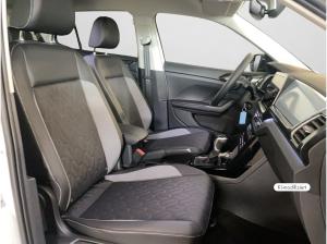 Volkswagen T-Cross ENERGY 1.0 TSI DSG NAVI AHK RFK SHZ