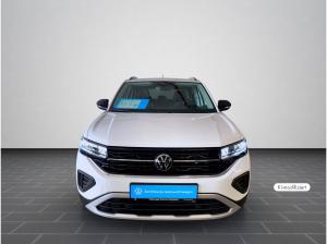 Volkswagen T-Cross ENERGY 1.0 TSI DSG NAVI AHK RFK SHZ