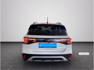 Volkswagen T-Cross ENERGY 1.0 TSI DSG NAVI AHK RFK SHZ
