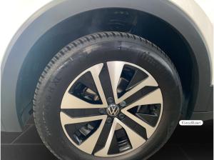 Volkswagen T-Cross ENERGY 1.0 TSI DSG NAVI AHK RFK SHZ