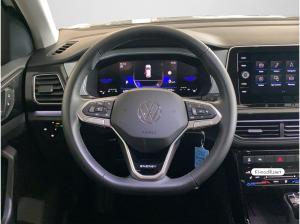 Volkswagen T-Cross ENERGY 1.0 TSI DSG NAVI AHK RFK SHZ