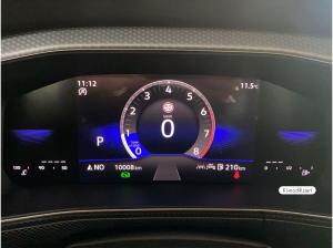 Volkswagen T-Cross ENERGY 1.0 TSI DSG NAVI AHK RFK SHZ