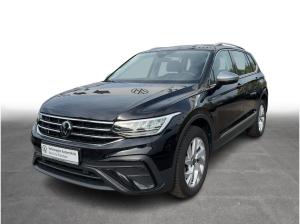 Volkswagen Tiguan Allspace 1.5 TSI DSG Life Navi LED SHZ PDC