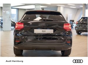 Audi Q2 S line 35 TFSI S tronic ***