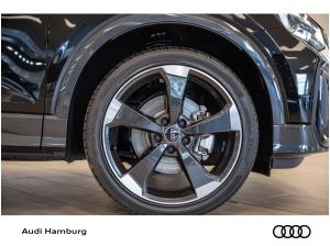 Audi Q2 S line 35 TFSI S tronic ***