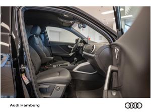 Audi Q2 S line 35 TFSI S tronic ***