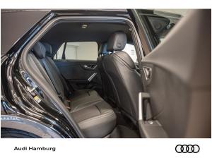 Audi Q2 S line 35 TFSI S tronic ***