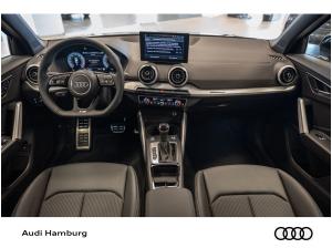 Audi Q2 S line 35 TFSI S tronic ***