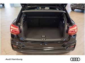 Audi Q2 S line 35 TFSI S tronic ***