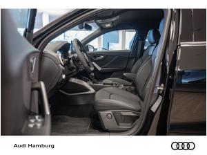 Audi Q2 S line 35 TFSI S tronic ***