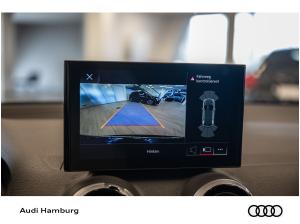 Audi Q2 S line 35 TFSI S tronic ***
