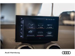 Audi Q2 S line 35 TFSI S tronic ***