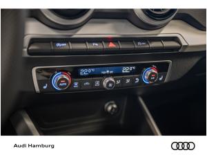 Audi Q2 S line 35 TFSI S tronic ***