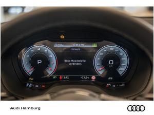Audi Q2 S line 35 TFSI S tronic ***