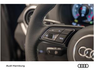 Audi Q2 S line 35 TFSI S tronic ***