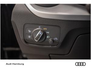 Audi Q2 S line 35 TFSI S tronic ***
