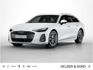 Audi A6 Avant TFSI OhneZusatzkosten*TechPlus*AHK*Matrix*ACC*360°