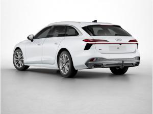 Audi A6 Avant TFSI OhneZusatzkosten*TechPlus*AHK*Matrix*ACC*360°