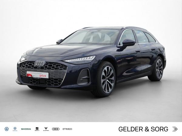Audi A6 Avant TDI quattro OhneZusatzkosten*TechPlus*Pano*Matrix