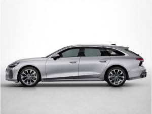 Audi A6 Avant TDI quattro OhneZusatzkosten*Pano*TechPlus*AHK*