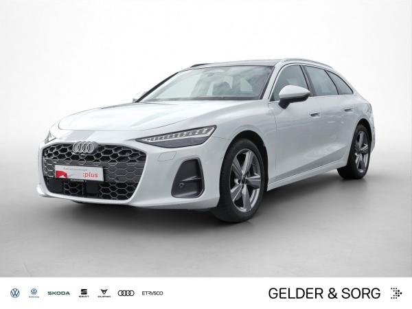 Audi A6 Avant TDI OhneZusatzkosten*Pano*Matrix*AHK*TechPlus*360°