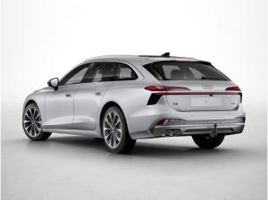 Audi A6 Avant TDI quattro OhneZusatzkosten*Pano*TechPlus*AHK*
