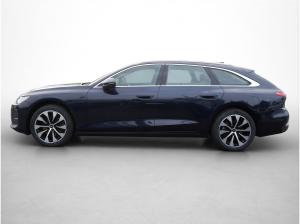 Audi A6 Avant TDI quattro OhneZusatzkosten*TechPlus*Pano*Matrix