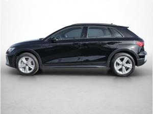Audi A3 allstreet TFSI OhneZusatzkosten*LED*AHK*RFK*ACC*Sound*