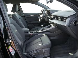 Audi A3 allstreet TFSI OhneZusatzkosten*LED*AHK*RFK*ACC*Sound*
