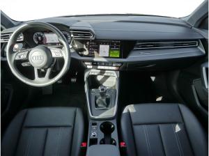 Audi A3 allstreet TFSI OhneZusatzkosten*LED*AHK*RFK*ACC*Sound*