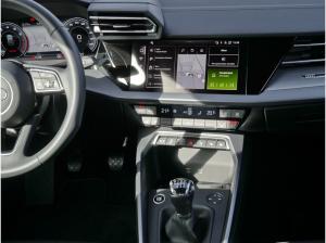 Audi A3 allstreet TFSI OhneZusatzkosten*LED*AHK*RFK*ACC*Sound*