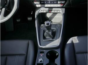 Audi A3 allstreet TFSI OhneZusatzkosten*LED*AHK*RFK*ACC*Sound*