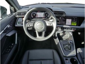 Audi A3 allstreet TFSI OhneZusatzkosten*LED*AHK*RFK*ACC*Sound*
