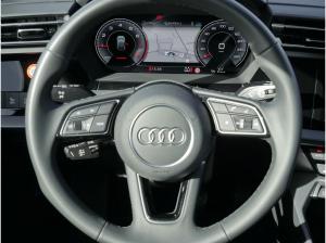Audi A3 allstreet TFSI OhneZusatzkosten*LED*AHK*RFK*ACC*Sound*