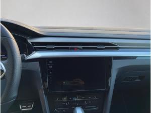 Volkswagen Arteon Shooting Brake 2.0 TDI DSG R-Line Navi AHK IQ.LIGHT - LED-Scheinwerfer Rückfahrkamera Sprachbedienung